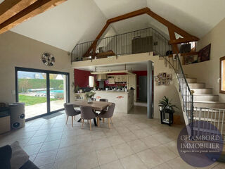  Maison à vendre 5 pièces 168 m²