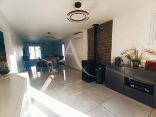  Maison  vendre 5 pices 136 m