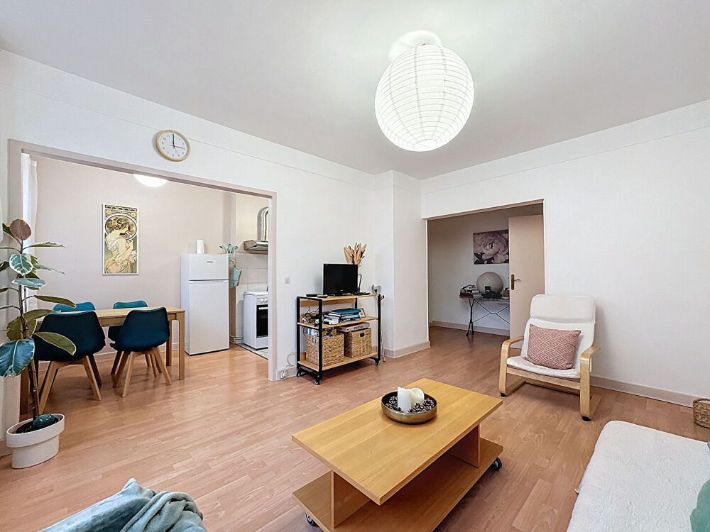 Location Appartement Appartement Montrouge 2 pièce(s) 50m2 Montrouge