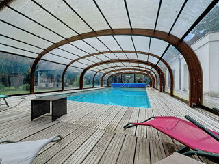  Maison  vendre 8 pices 215 m