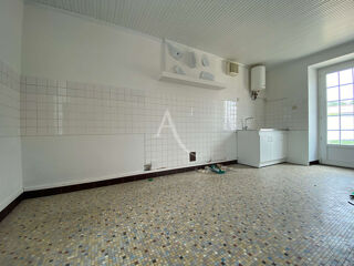  Maison à louer 4 pièces 121 m²