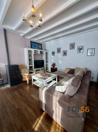  Maison à vendre 6 pièces 184 m²