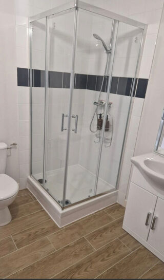  Appartement à louer 1 pièce 