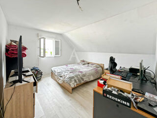  Maison � vendre 6 pi�ces 106 m�