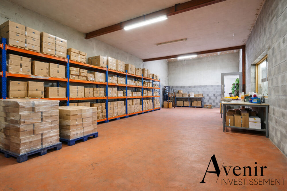 � vendre  Maison Lyon 3