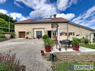  Maison à vendre 3 pièces 138 m²