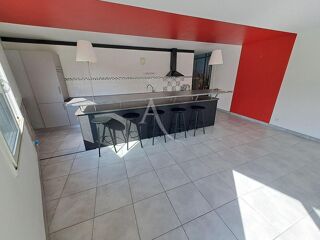  Appartement à louer 93 m²