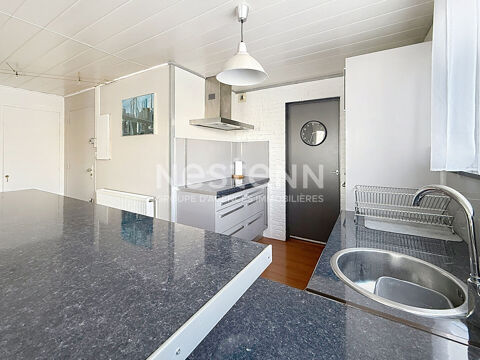  Appartement � louer 3 pi�ces 