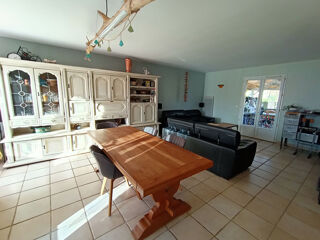  Maison � vendre 5 pi�ces 