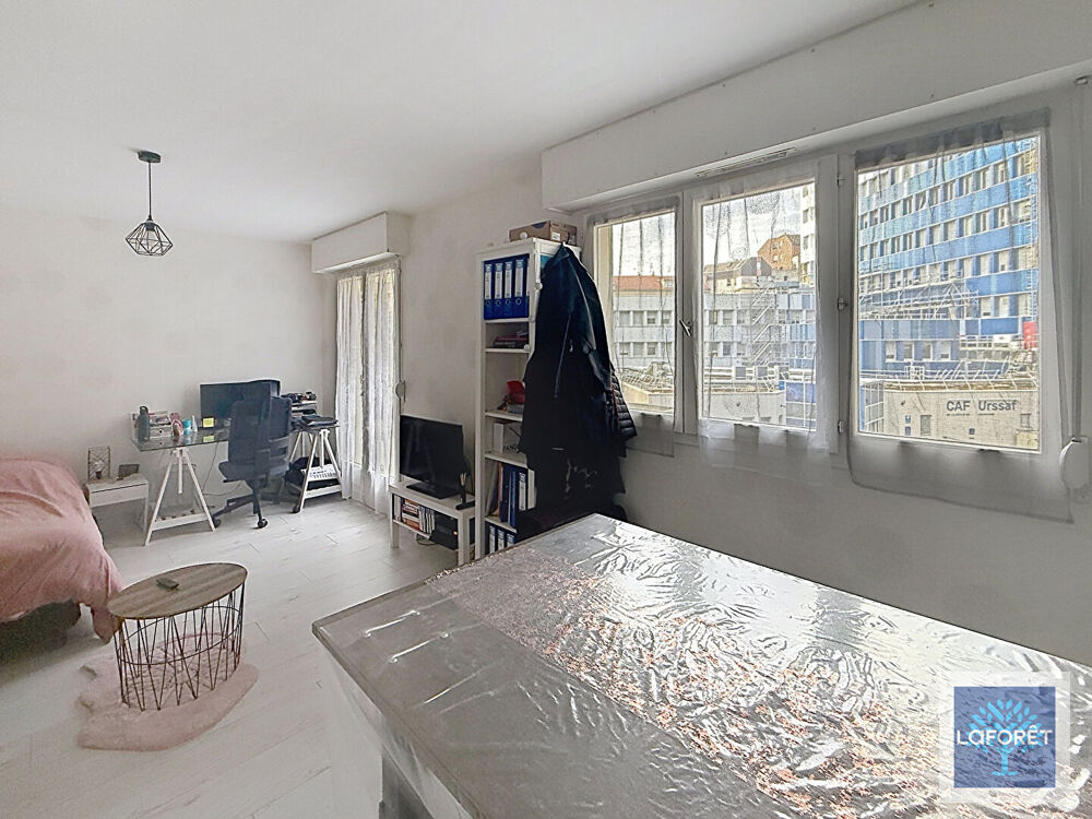 Location Appartement Appartement Dijon 1 pièce(s) 27.46 m2 Dijon