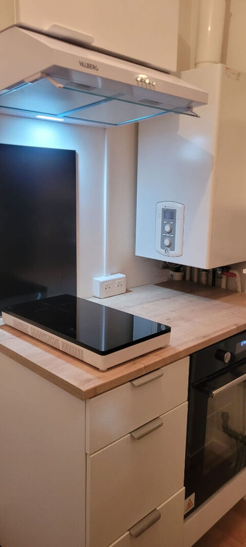  Appartement � louer 2 pi�ces 46 m�