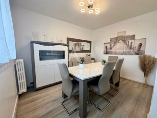  Appartement � vendre 5 pi�ces 79 m�