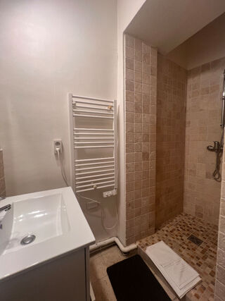  Appartement à vendre 2 pièces 42 m²