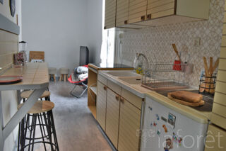  Appartement � louer 2 pi�ces 32 m�