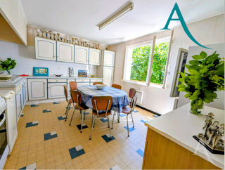  Maison à vendre 4 pièces 124 m²