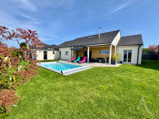  Maison � vendre 6 pi�ces 122 m�