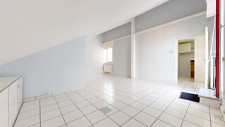  Appartement  vendre 2 pices 42 m