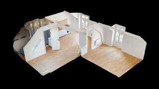  Appartement � vendre 2 pi�ces 33 m�