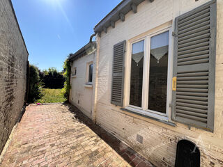  Maison à vendre 5 pièces 122 m²