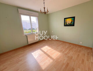  Maison à louer 4 pièces 113 m²