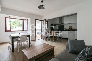 Appartement à louer 3 pièces 64 m²