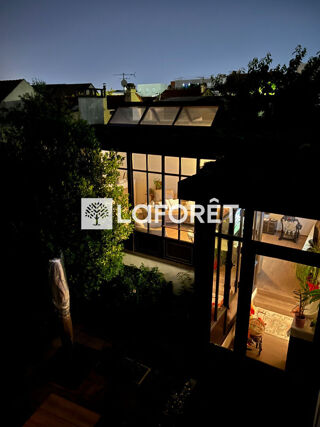  Maison à vendre 8 pièces 160 m²