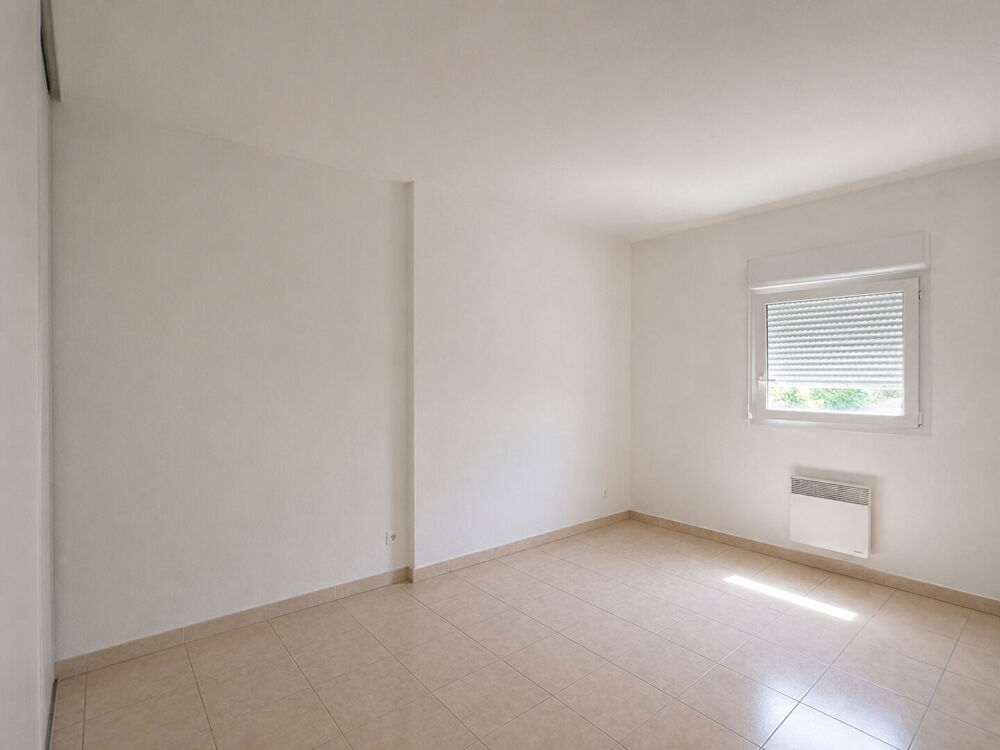 Appartement Istres 2 pièces 38 m2 avec garage