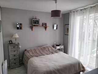  Maison  vendre 5 pices 91 m