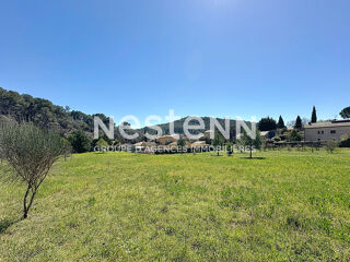  Terrain � vendre 2400 m�