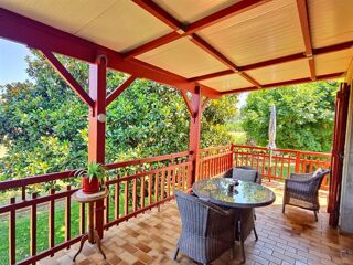  Maison � vendre 5 pi�ces 111 m�