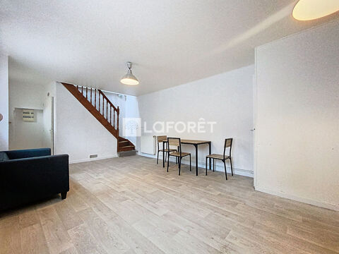  Maison � louer 3 pi�ces 59 m�