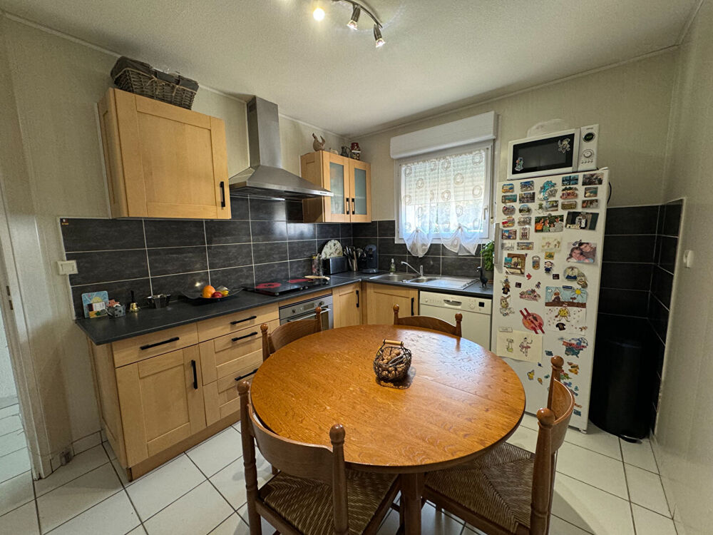 Maison Montauban 4 pièce(s) 96 m2