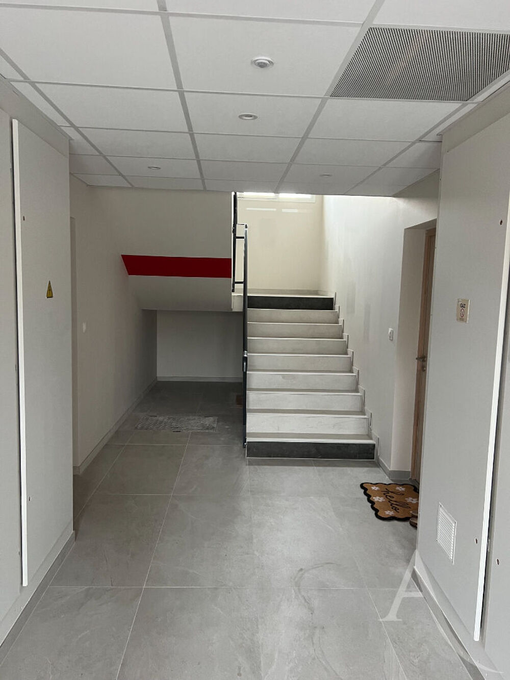 Vente Appartement T3 NEUF 82 m² Balcon plein sud 13 m² Parking privatif Uckange