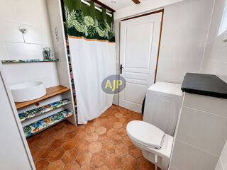  Maison à vendre 2 pièces 38 m²