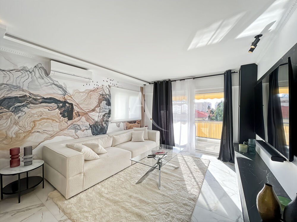 vendre  Appartement Cannes (06400)