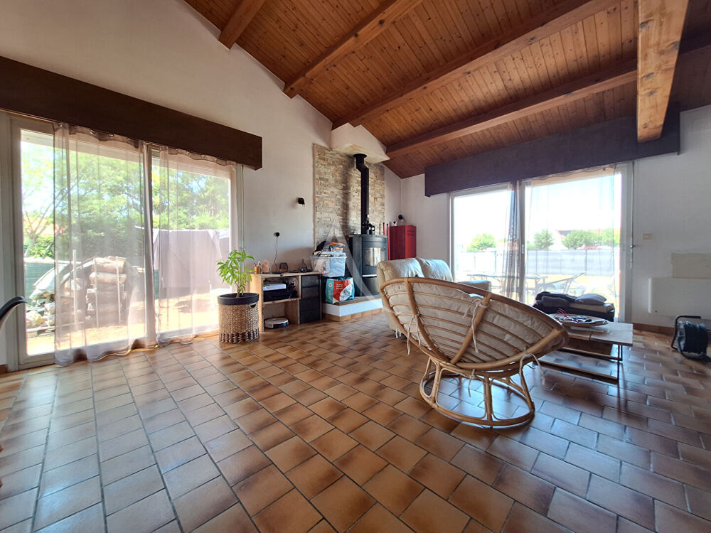 Maison 2 chambres la Faute sur Mer