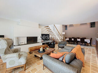  Maison à vendre 7 pièces 195 m²