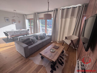  Appartement à vendre 3 pièces 57 m²