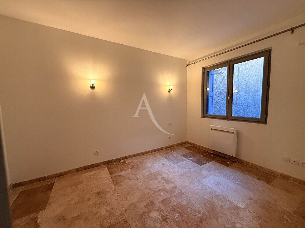 APPARTEMENT RENOVE A CARCASSONNE - CLIMATISE