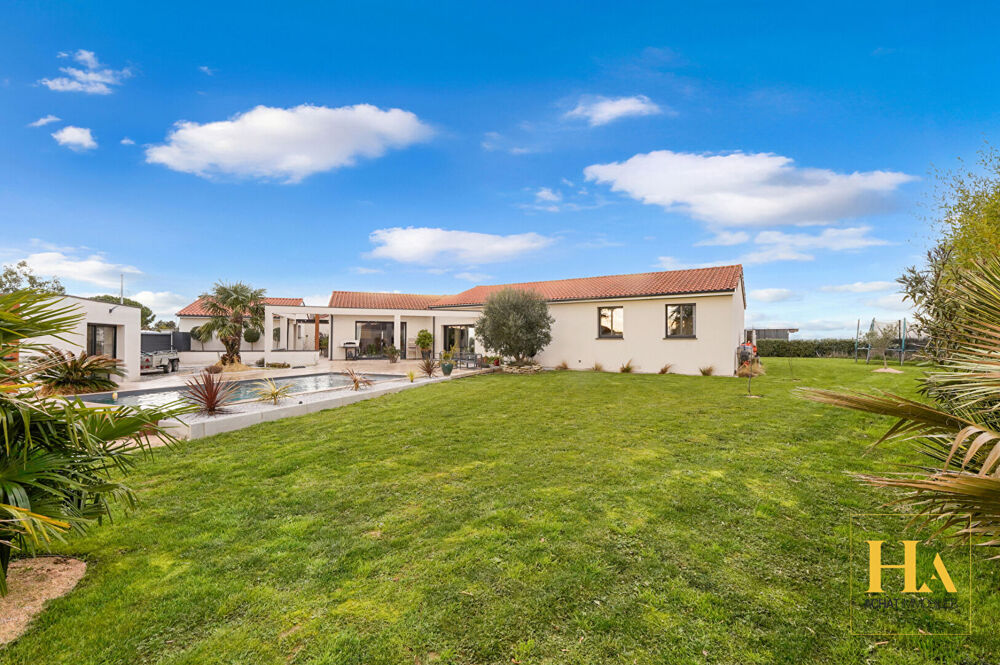 � vendre  Maison Aureville (31320)