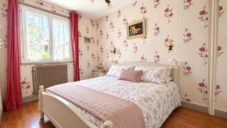  Maison à vendre 5 pièces 93 m²