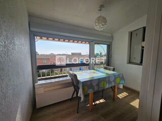  Appartement à vendre 2 pièces 38 m²