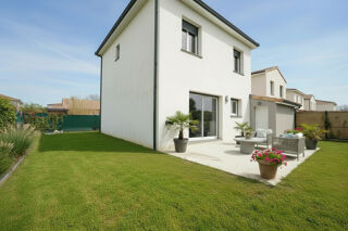  Maison � vendre 4 pi�ces 90 m�