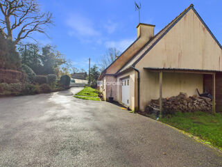  Maison � vendre 5 pi�ces 97 m�