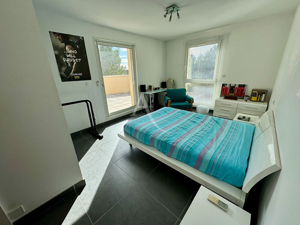 à vendre  Maison Nîmes (30000)