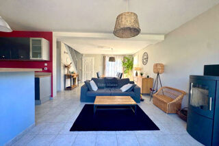  Maison � vendre 6 pi�ces 114 m�