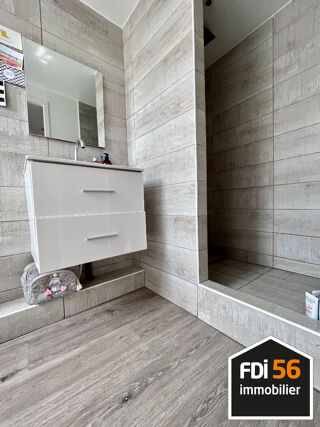 Appartement à louer 2 pièces 34 m²