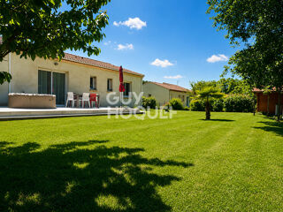  Maison à vendre 5 pièces 112 m²