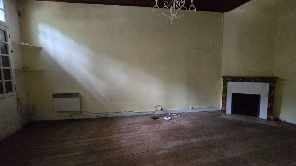 Vente Maison Maison Saint Brevin Les Pins Saint brevin les pins