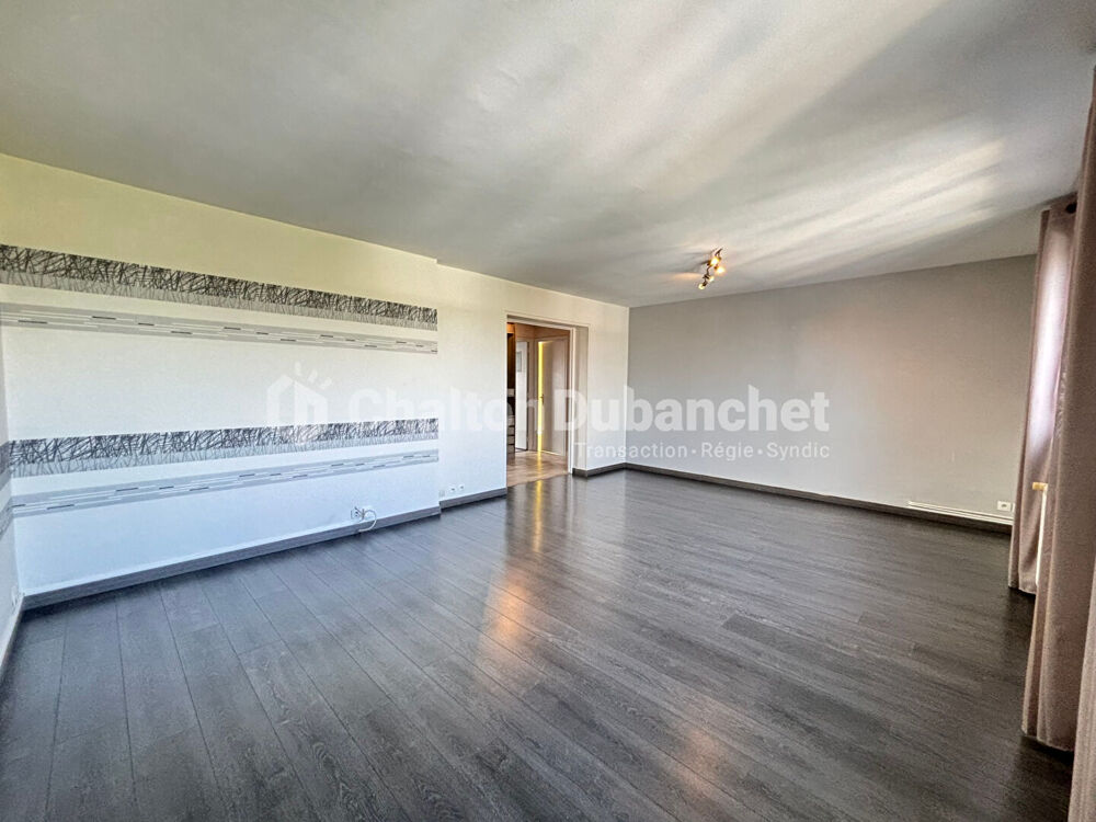 Location Appartement ROANNE Appartement - 3 pice(s) 67.28 m2 Roanne